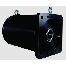 Synmot forklift servo direct motor direct drive motor